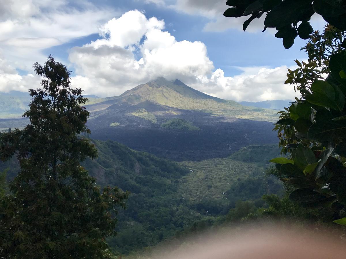 Sebatu Sanctuary Eco-resort Tegallalang  Bagian luar foto