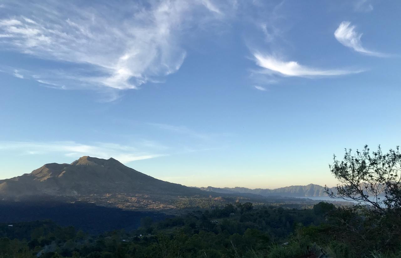 Sebatu Sanctuary Eco-resort Tegallalang  Bagian luar foto