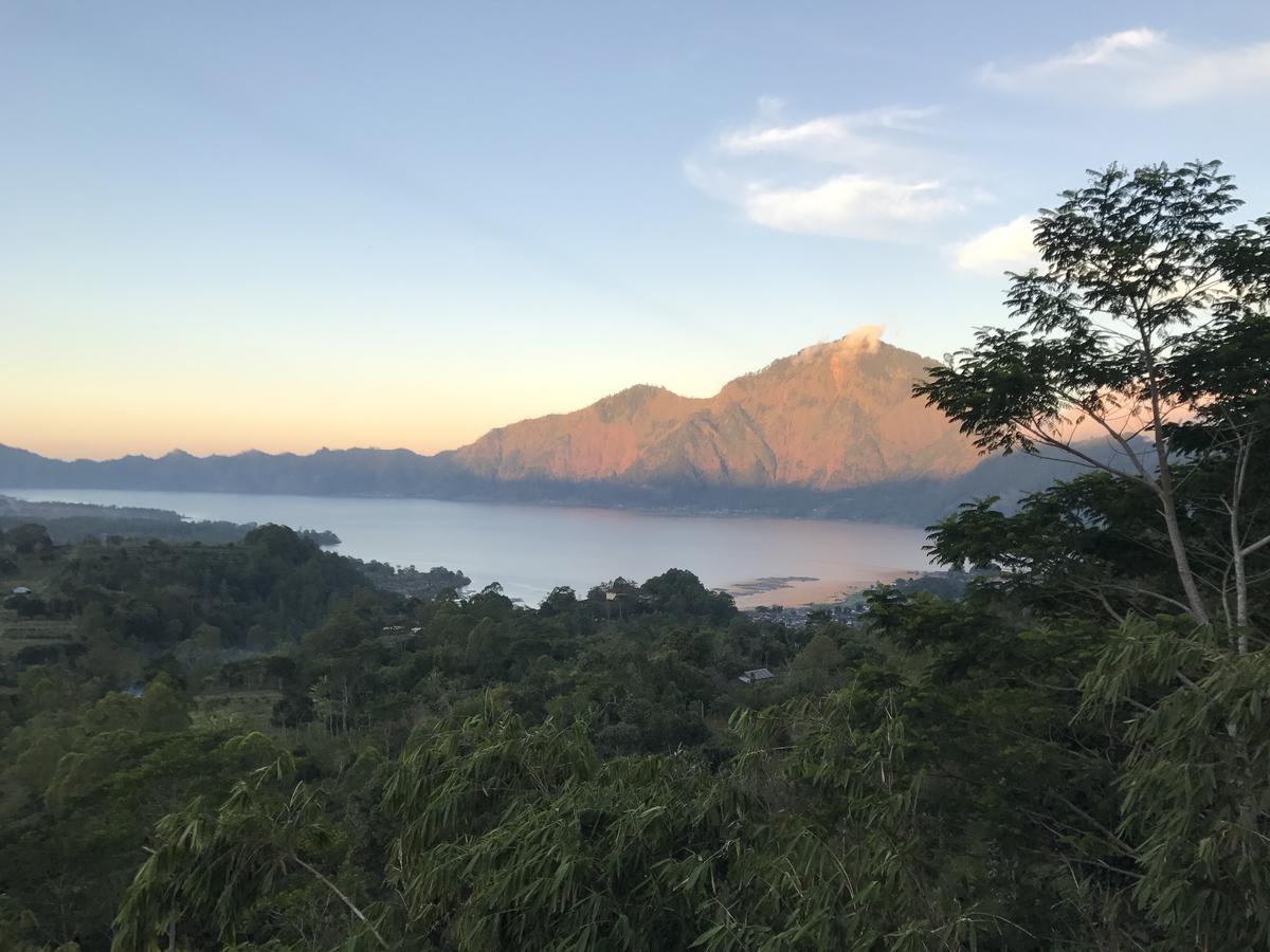 Sebatu Sanctuary Eco-resort Tegallalang  Bagian luar foto
